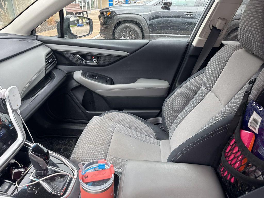 used 2021 Subaru Outback car, priced at $20,499