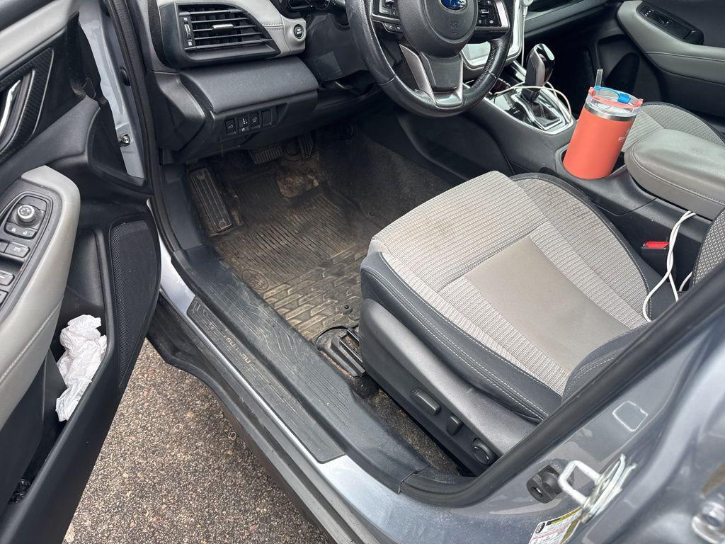 used 2021 Subaru Outback car, priced at $20,499