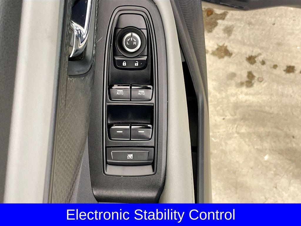 used 2021 Subaru Outback car, priced at $20,499