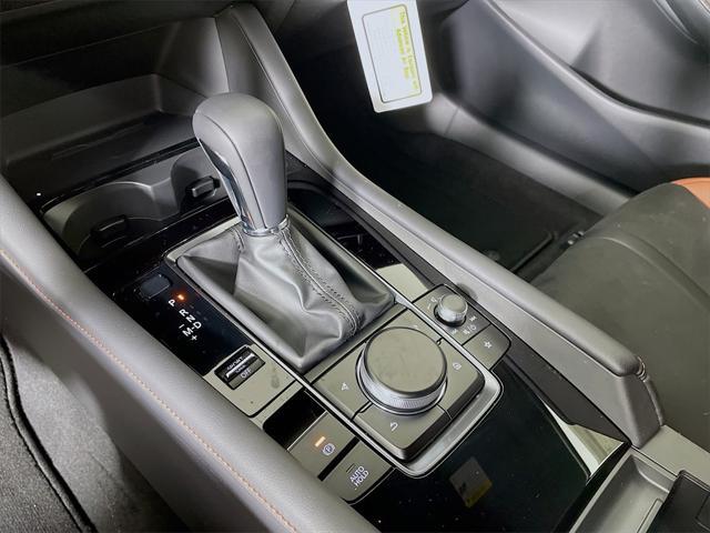 new 2025 Mazda Mazda3 car, priced at $34,039