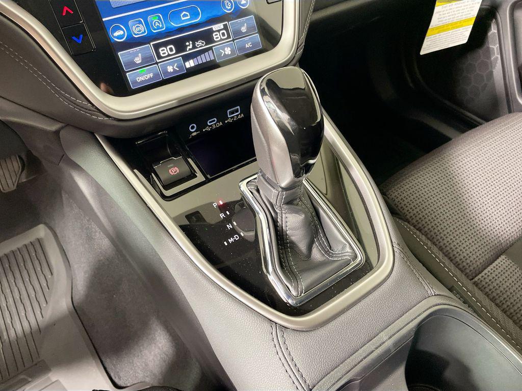 new 2025 Subaru Outback car, priced at $38,035