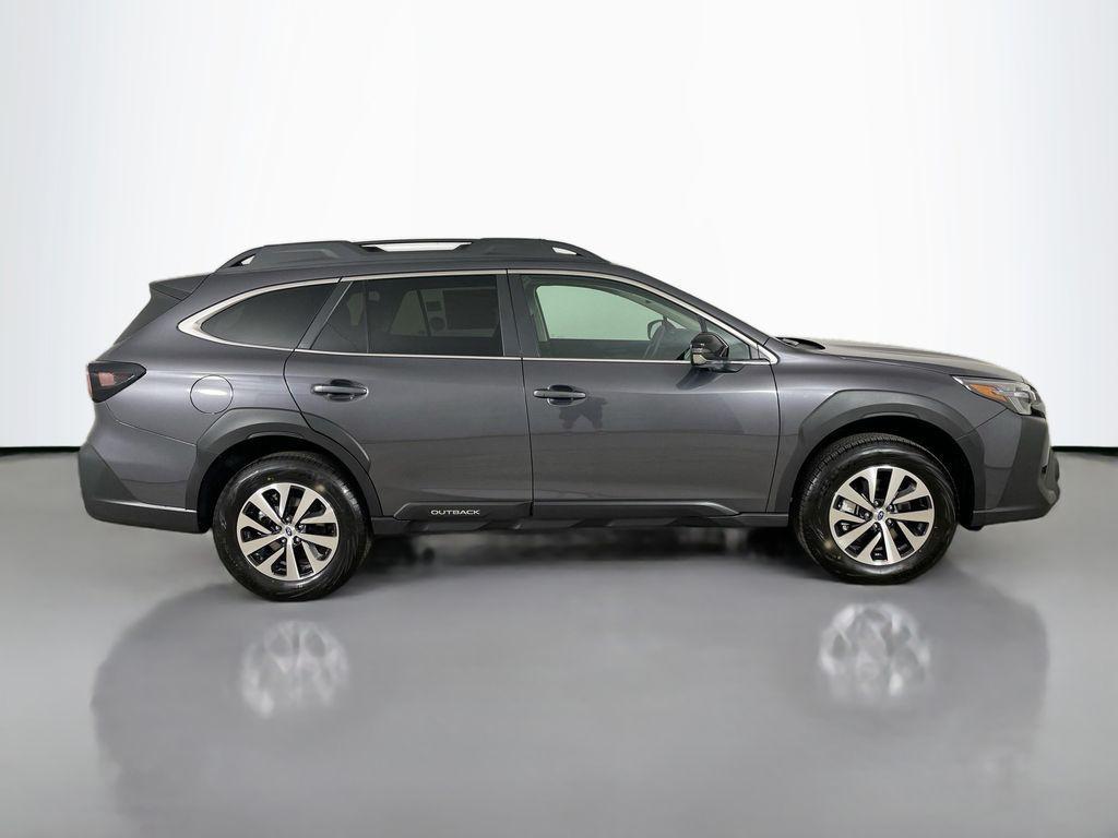new 2025 Subaru Outback car, priced at $38,035