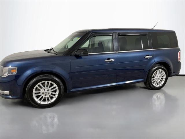 used 2017 Ford Flex car, priced at $14,999