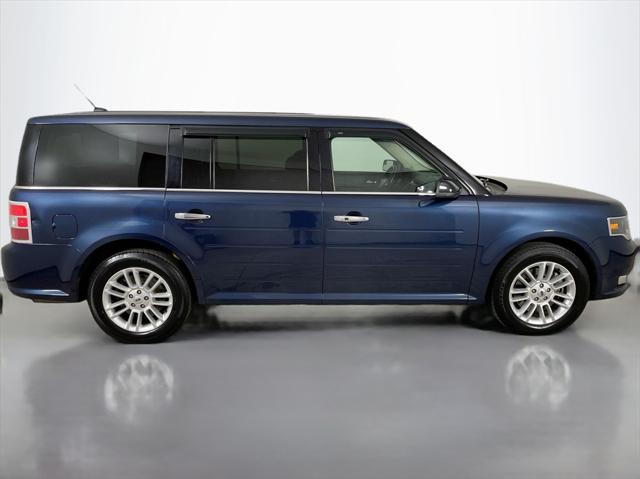 used 2017 Ford Flex car, priced at $14,999