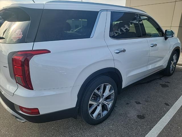 used 2020 Hyundai Palisade car, priced at $24,990