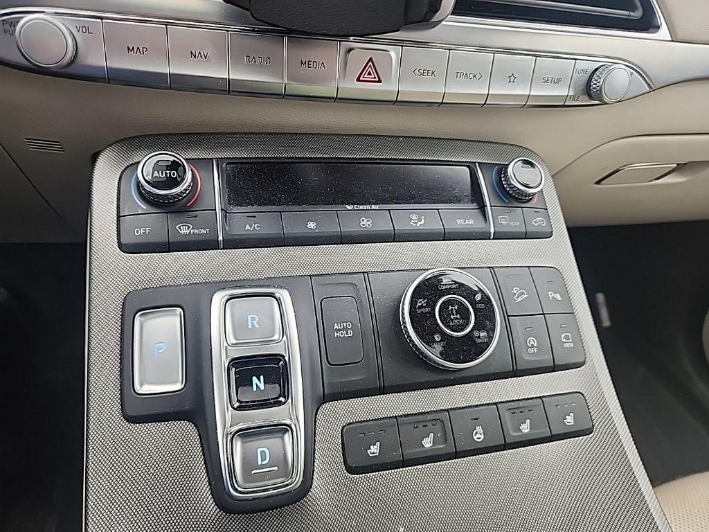 used 2020 Hyundai Palisade car, priced at $25,988
