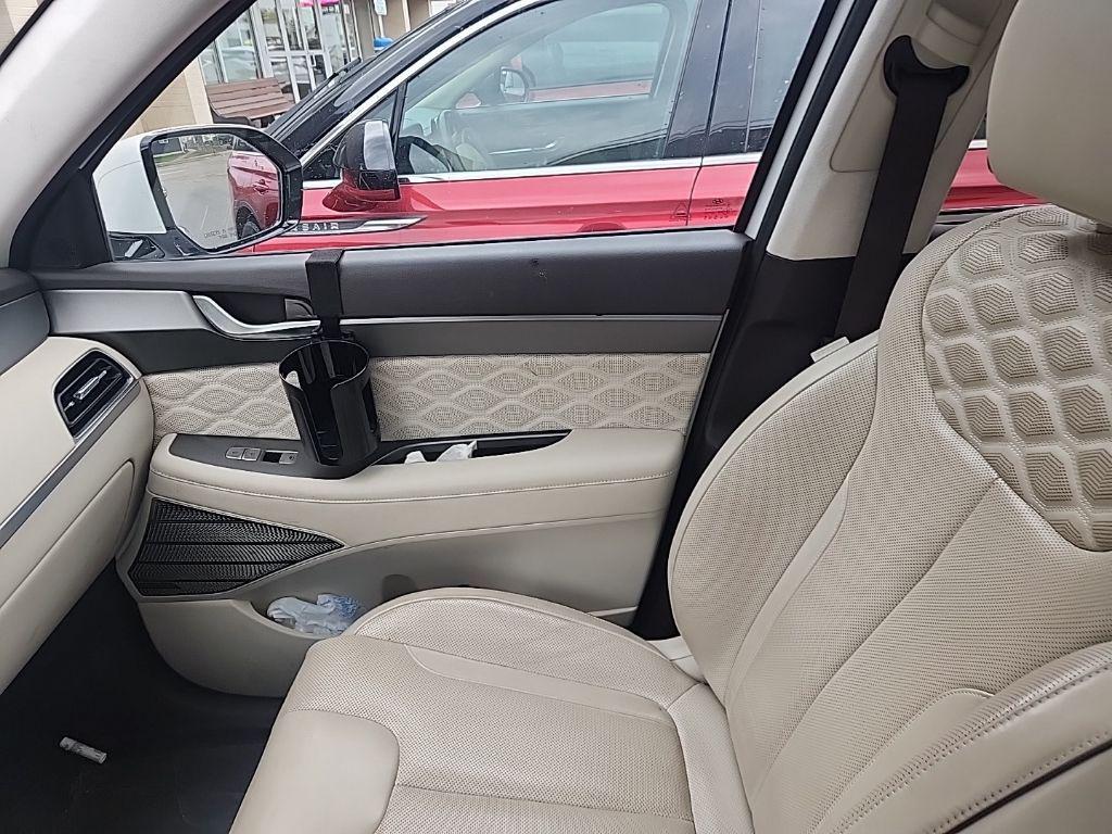 used 2020 Hyundai Palisade car, priced at $25,988
