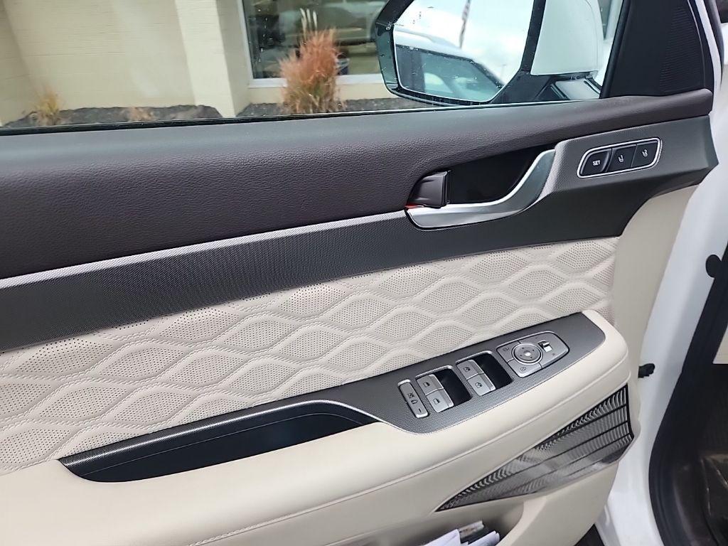 used 2020 Hyundai Palisade car, priced at $25,988