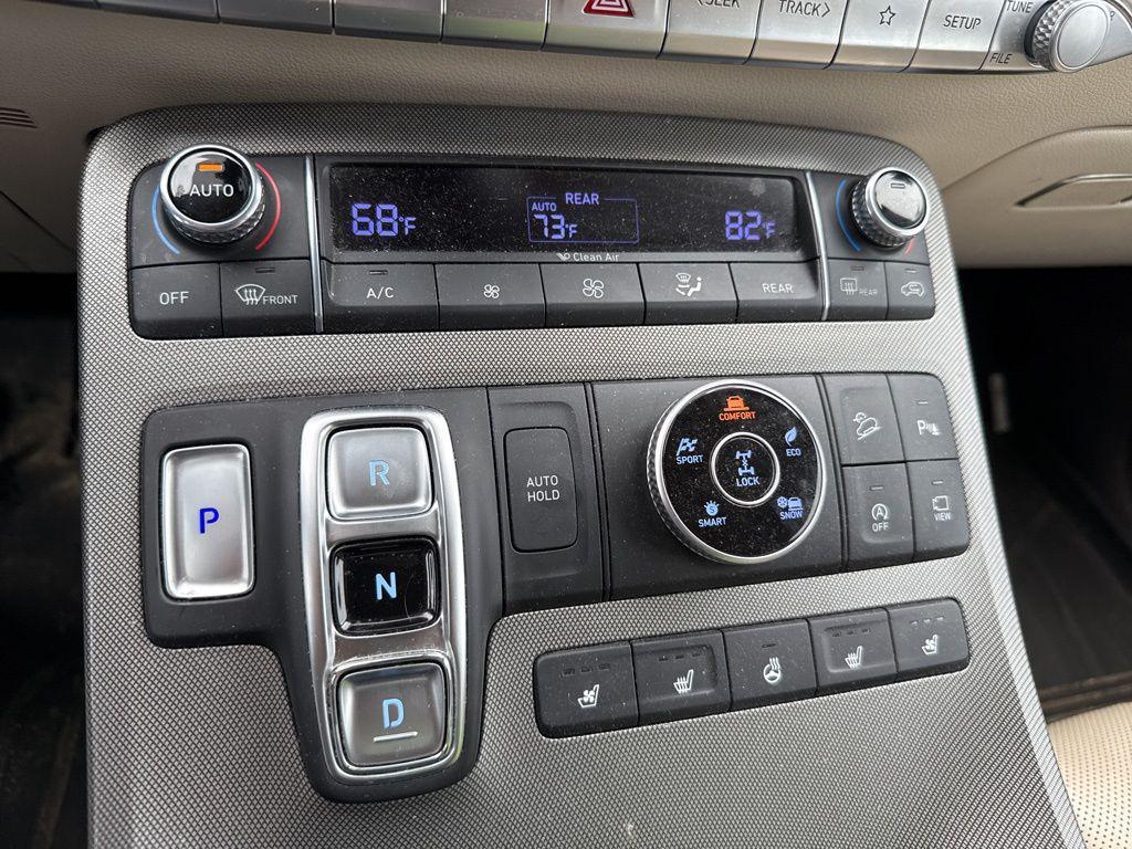 used 2020 Hyundai Palisade car, priced at $25,988
