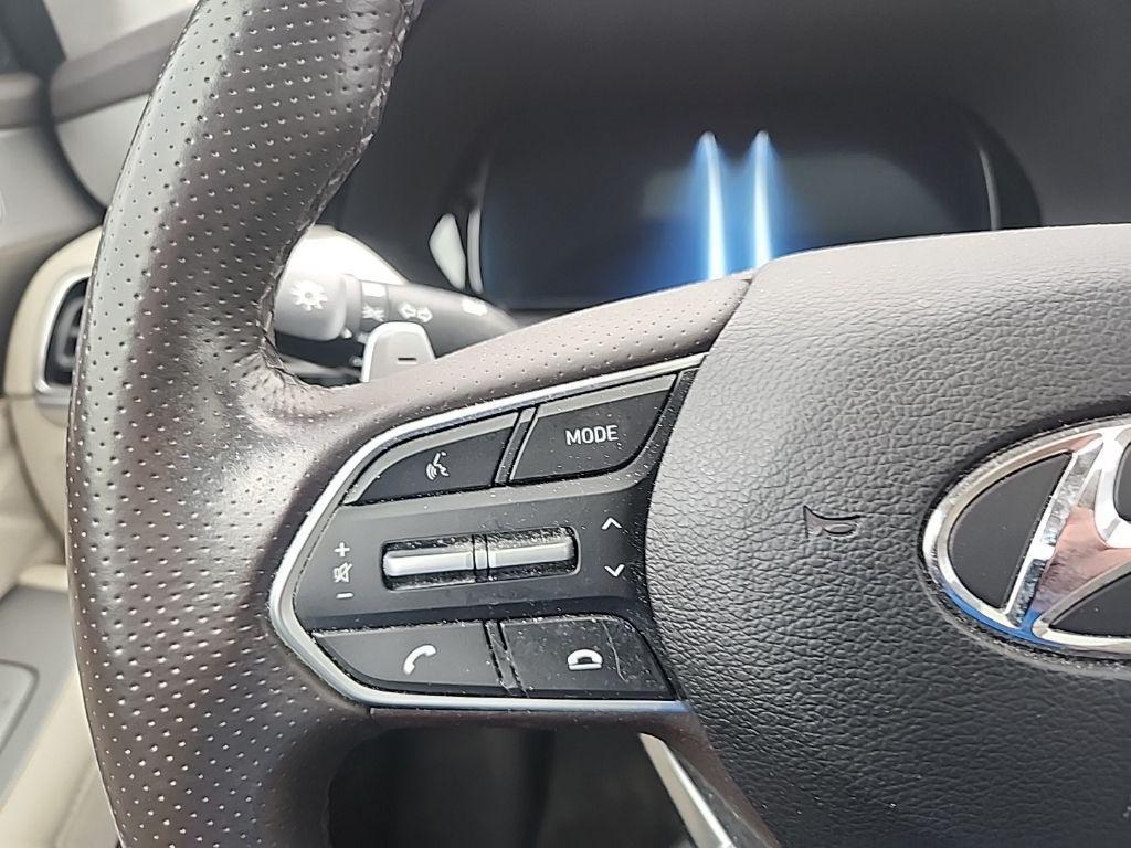 used 2020 Hyundai Palisade car, priced at $25,988