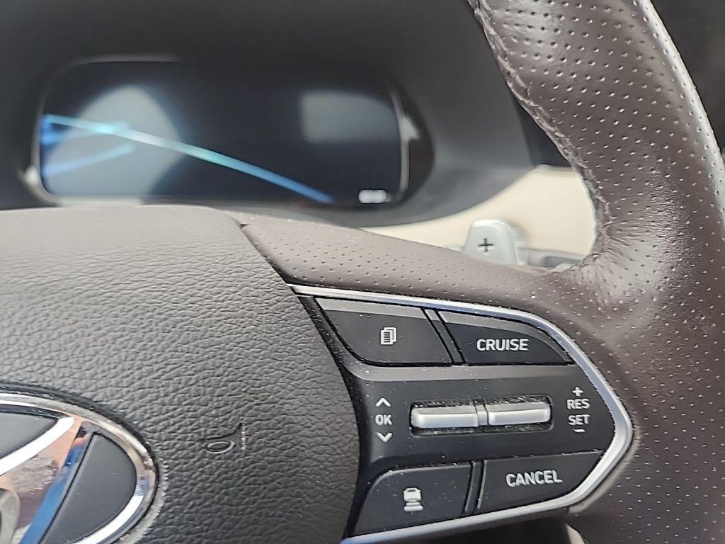 used 2020 Hyundai Palisade car, priced at $25,988