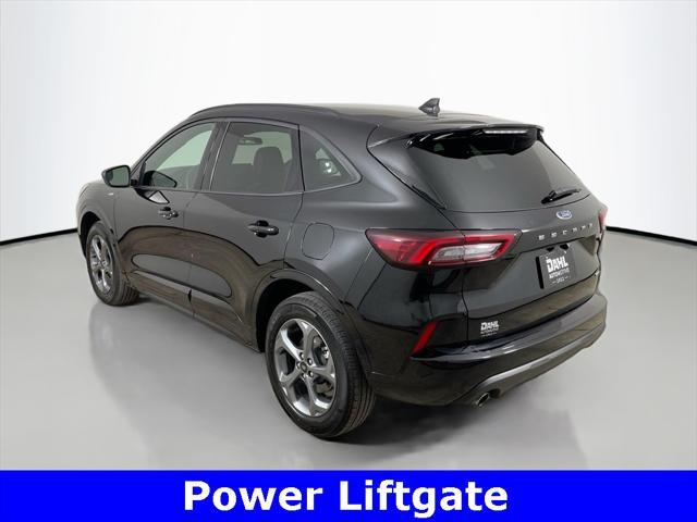 used 2024 Ford Escape car, priced at $24,490
