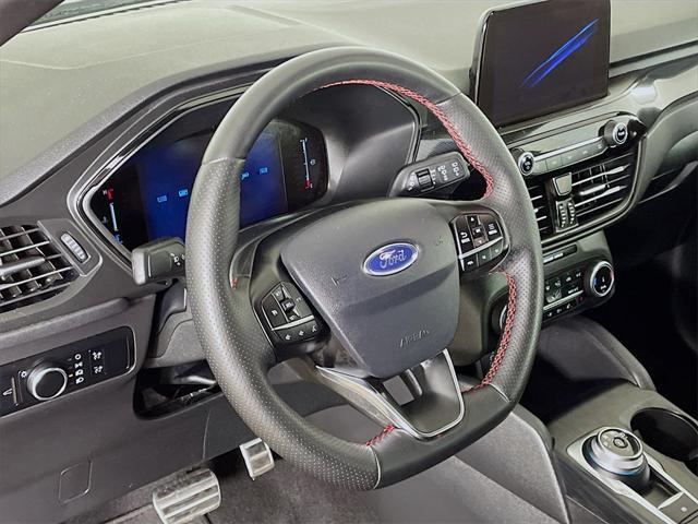 used 2024 Ford Escape car, priced at $25,998