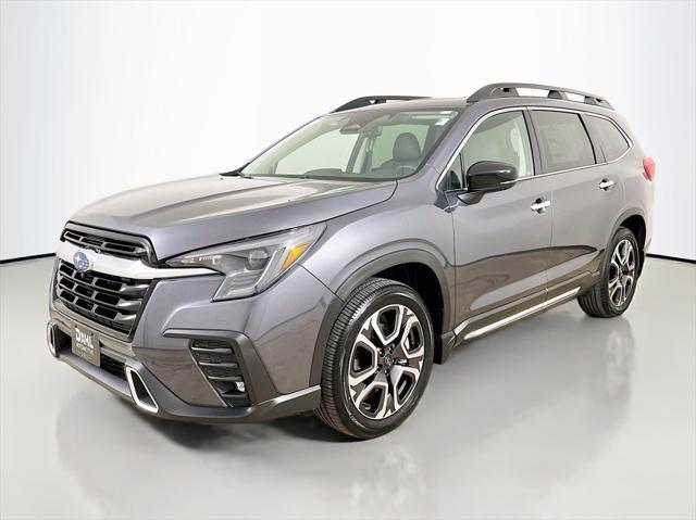 new 2024 Subaru Ascent car, priced at $46,599