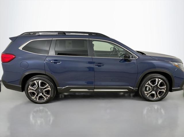 new 2025 Subaru Ascent car, priced at $48,808