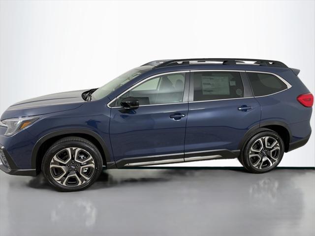 new 2025 Subaru Ascent car, priced at $48,808