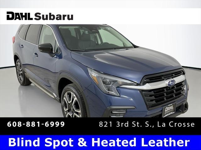 new 2025 Subaru Ascent car, priced at $48,808