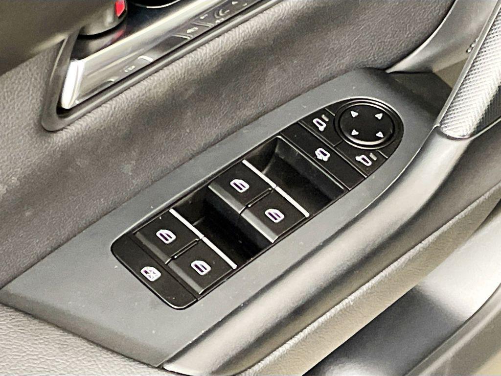 new 2026 Mazda CX-50 car, priced at $45,505