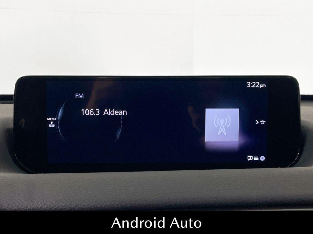 new 2026 Mazda CX-50 car, priced at $45,505