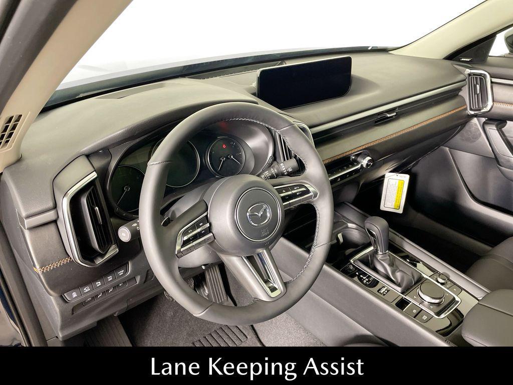 new 2026 Mazda CX-50 car, priced at $45,505