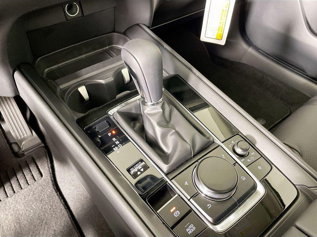 new 2026 Mazda CX-50 car, priced at $45,505