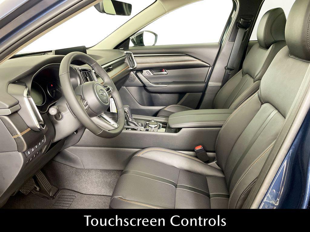 new 2026 Mazda CX-50 car, priced at $45,505