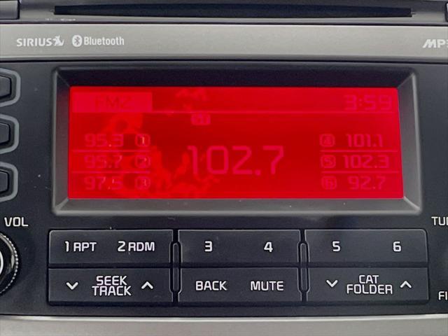 used 2015 Kia Sportage car, priced at $10,990