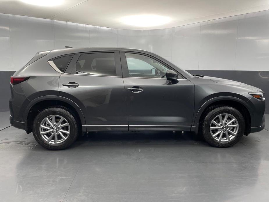 new 2024 Mazda CX-5 car, priced at $32,960