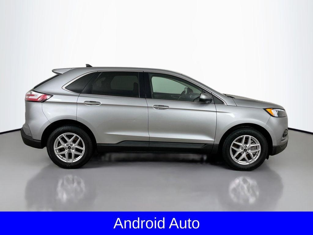 used 2023 Ford Edge car, priced at $21,495