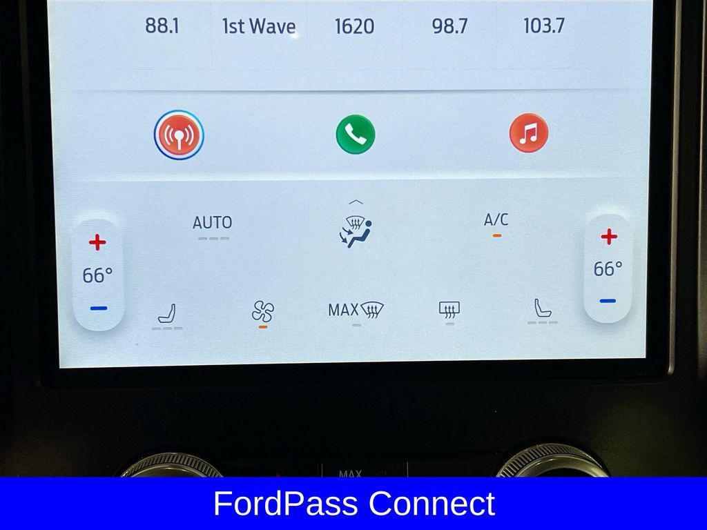 used 2023 Ford Edge car, priced at $21,495
