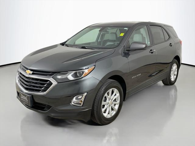 used 2019 Chevrolet Equinox car, priced at $11,645