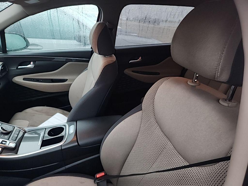 used 2023 Hyundai Santa Fe car, priced at $23,490