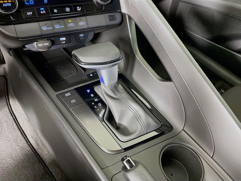 new 2025 Hyundai Elantra car, priced at $23,989