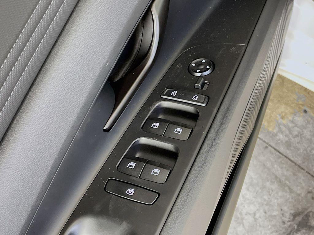 new 2025 Hyundai Elantra car, priced at $23,989