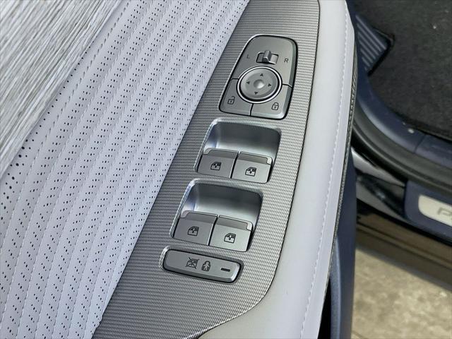 new 2025 Hyundai Palisade car, priced at $51,399