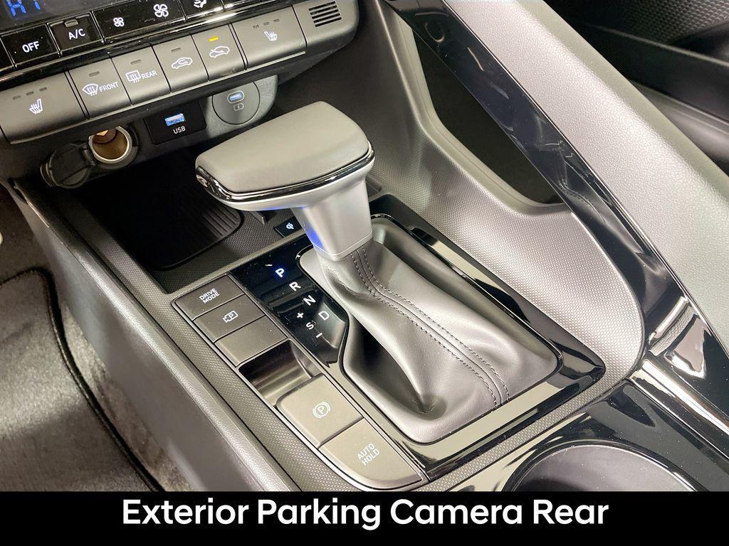 new 2026 Hyundai Elantra car, priced at $26,315