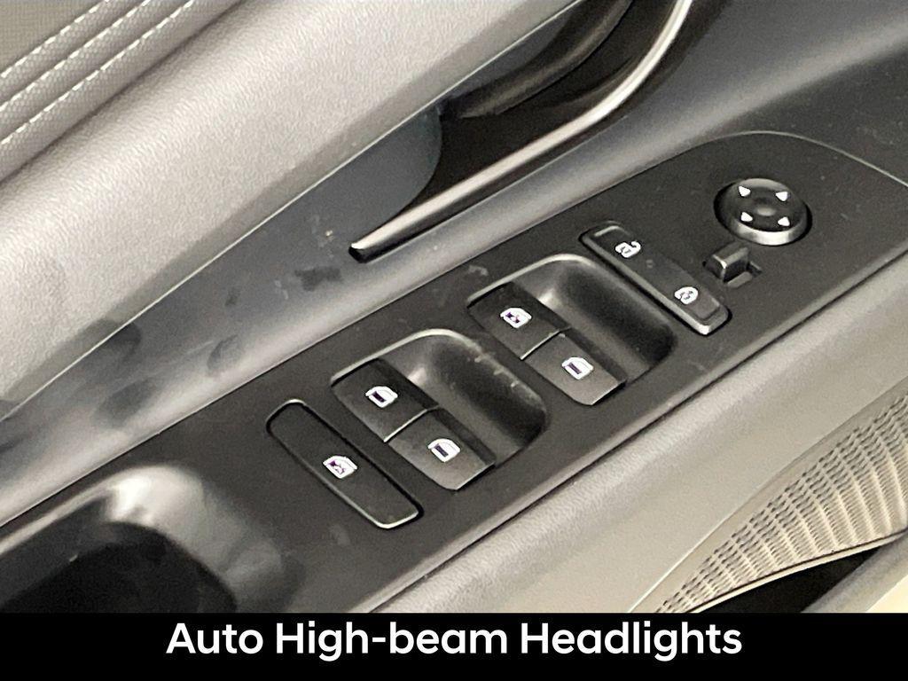 new 2026 Hyundai Elantra car, priced at $26,315