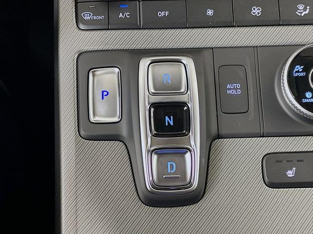 new 2025 Hyundai Palisade car, priced at $40,685