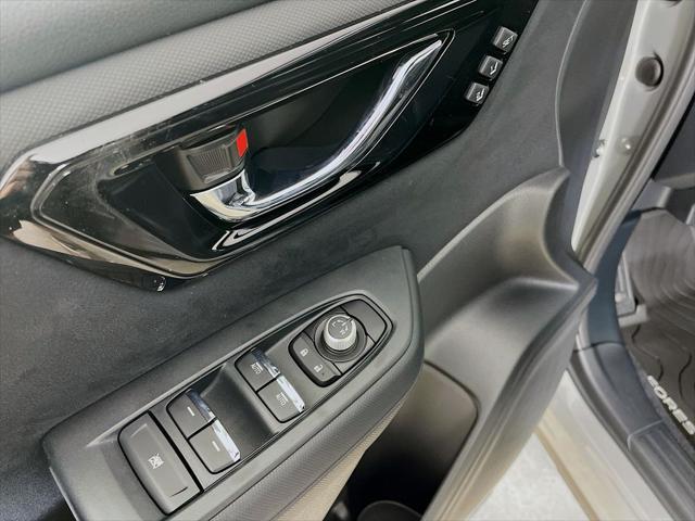 new 2025 Subaru Forester car, priced at $44,083