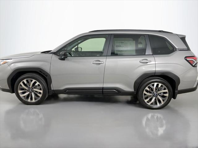 new 2025 Subaru Forester car, priced at $44,083