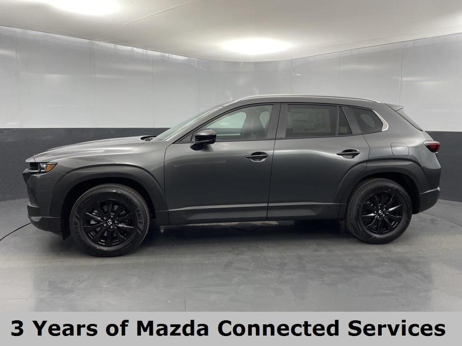 new 2024 Mazda CX-50 car, priced at $28,495