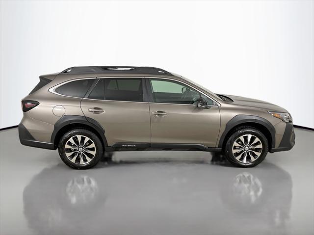 used 2024 Subaru Outback car, priced at $33,994