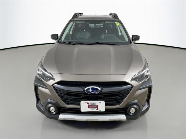 used 2024 Subaru Outback car, priced at $33,994