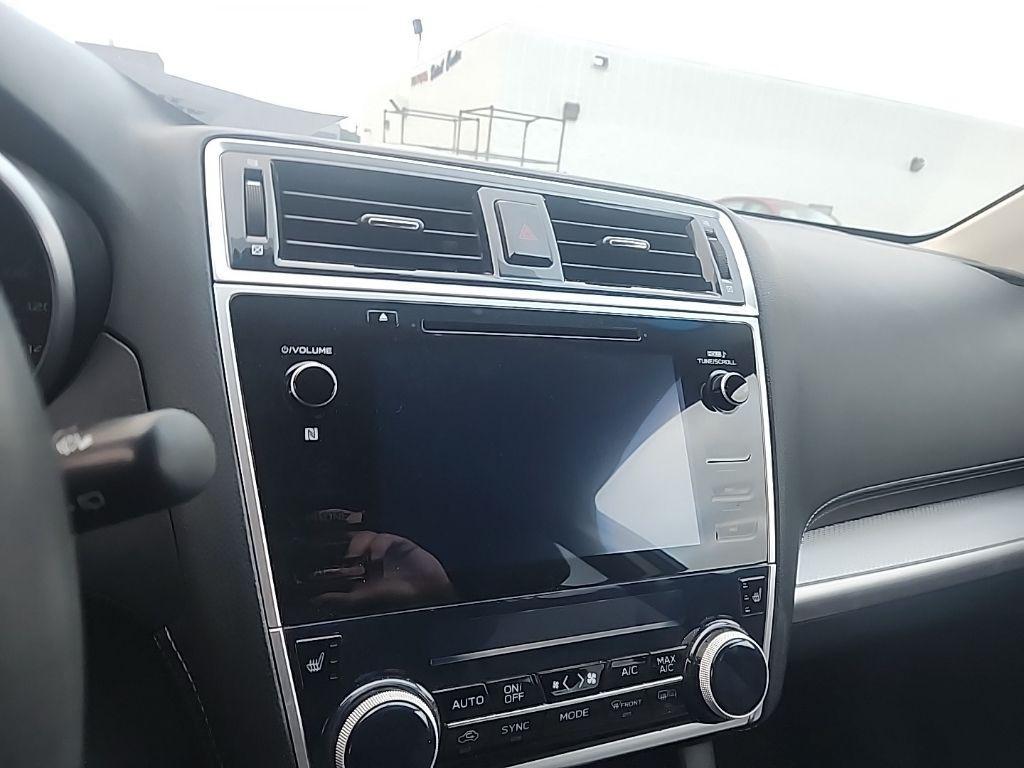 used 2018 Subaru Outback car, priced at $18,911