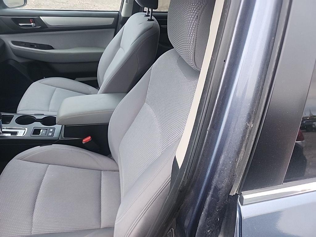used 2018 Subaru Outback car, priced at $18,911