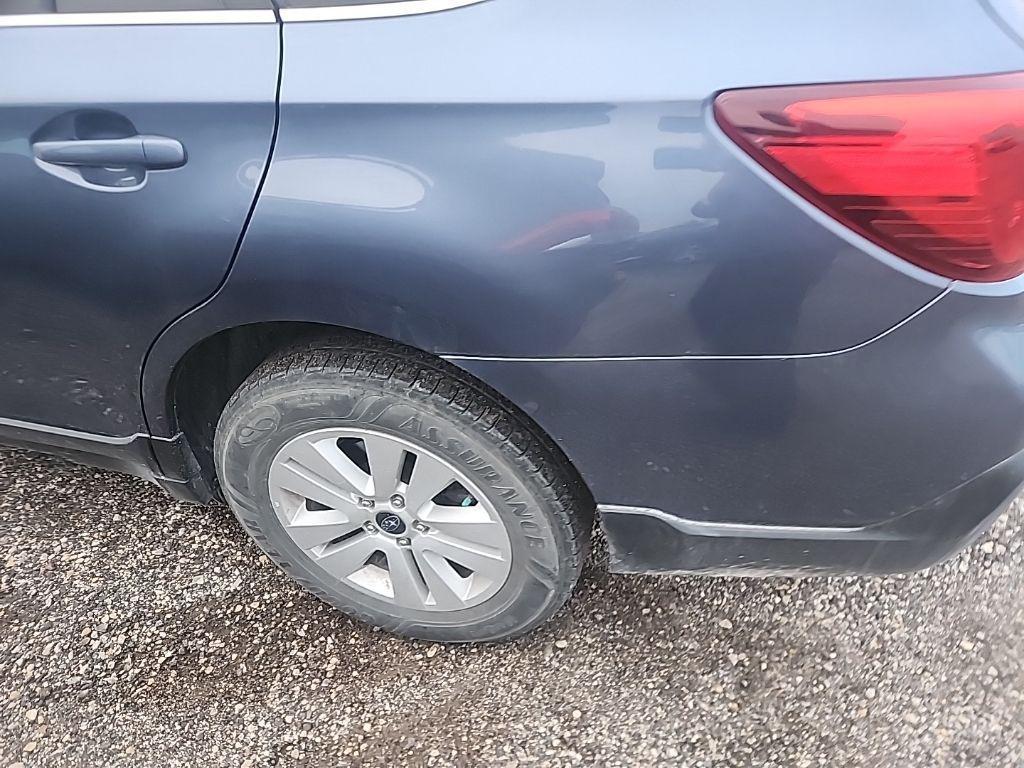 used 2018 Subaru Outback car, priced at $18,911