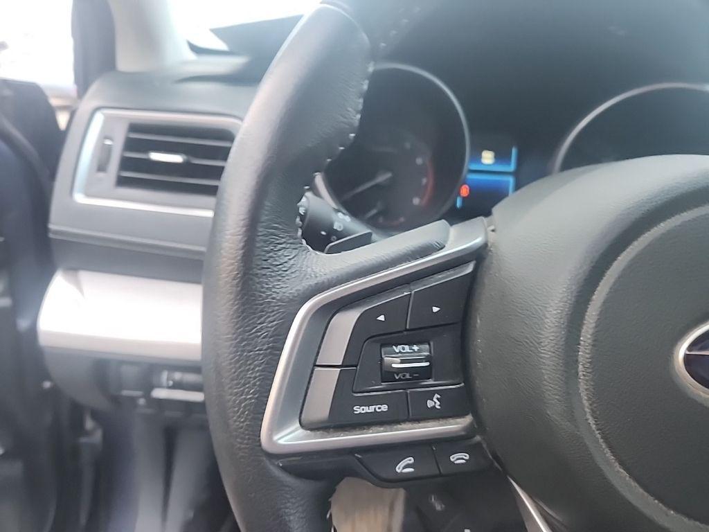 used 2018 Subaru Outback car, priced at $18,911