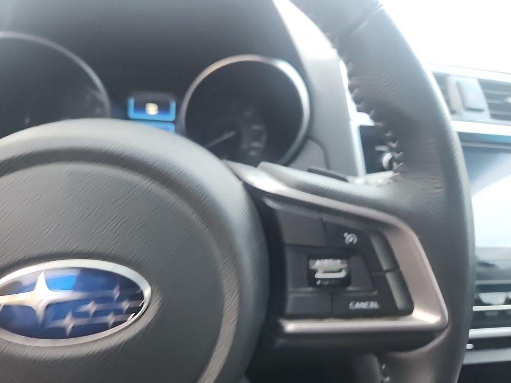 used 2018 Subaru Outback car, priced at $18,911