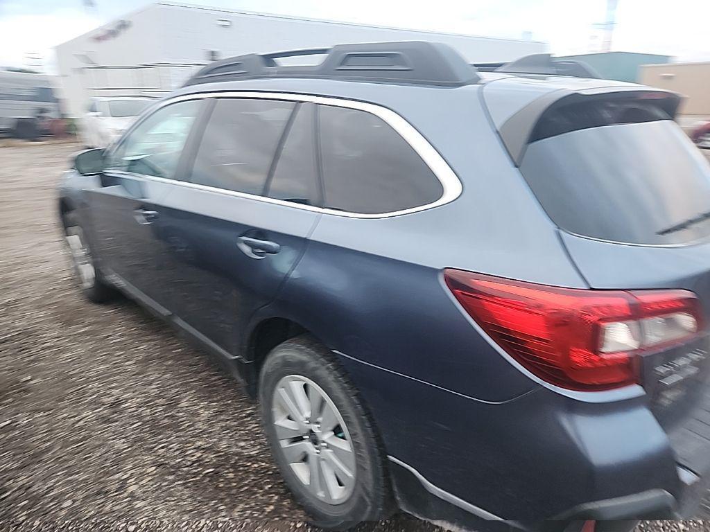 used 2018 Subaru Outback car, priced at $18,911