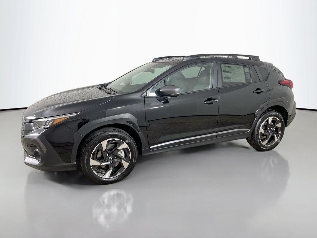 new 2025 Subaru Crosstrek car, priced at $34,486